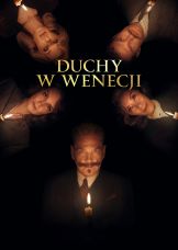 Duchy w Wenecji — plakat