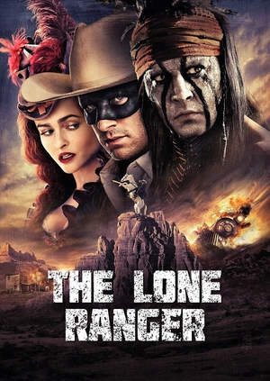 The Lone Ranger