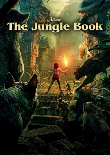 The Jungle Book