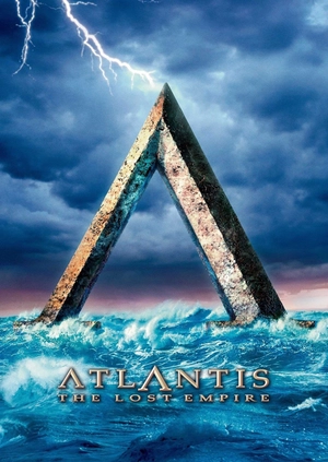 Atlantis: The Lost Empire