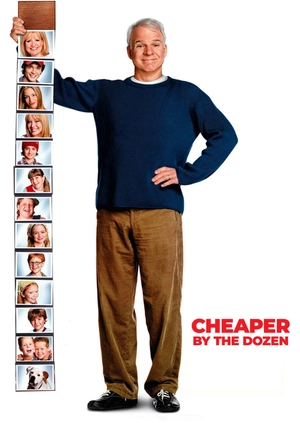 Cheaper by the Dozen
