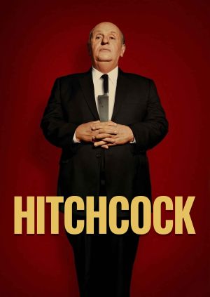 Hitchcock — plakat
