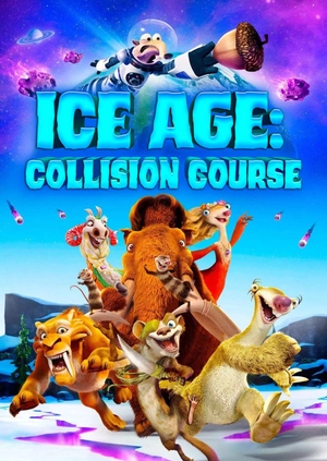 Ice Age: Collision Course