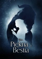 Piękna i Bestia — plakat