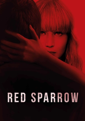 Red Sparrow