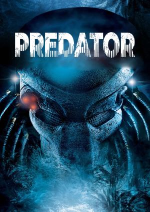 Predator — plakat