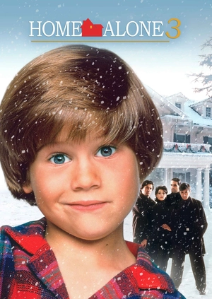 Home Alone 3