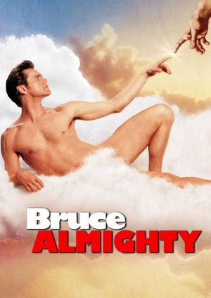 Bruce Almighty