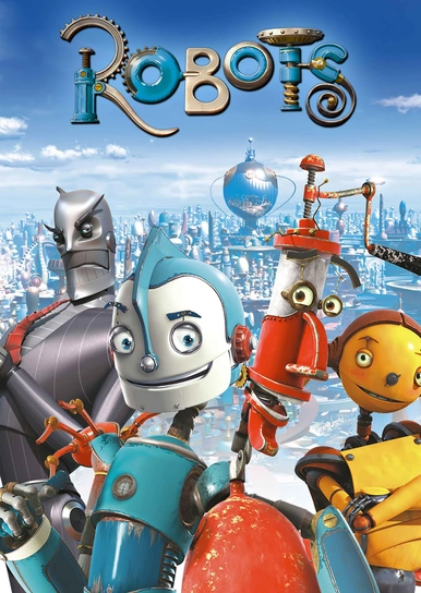 Robots