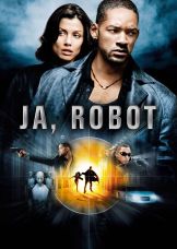 Ja, robot — plakat
