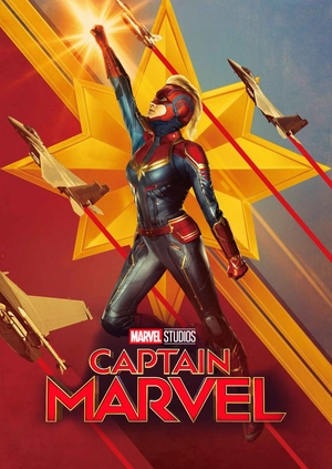 Captain Marvel