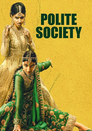 Polite Society
