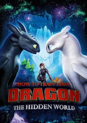 How to Train Your Dragon: The Hidden World