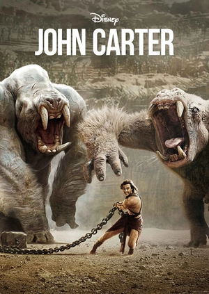 John Carter