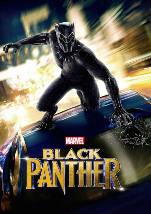 Black Panther