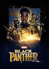 Black Panther