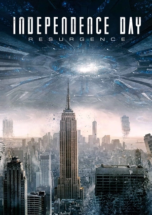 Independence Day: Resurgence