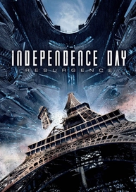 Independence Day: Resurgence