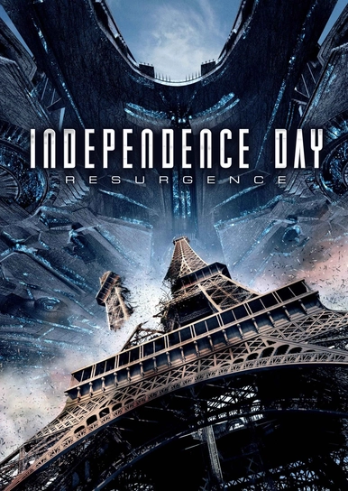 Independence Day: Resurgence