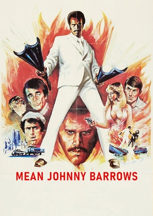 Mean Johnny Barrows