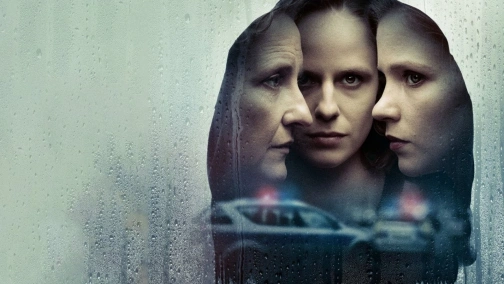 Жінки-вбивці