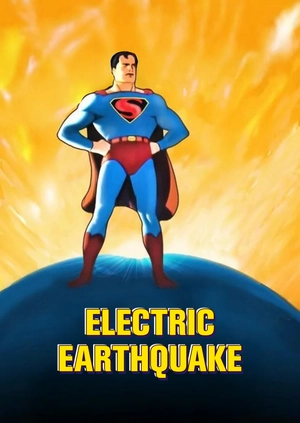 Electric Earthquake