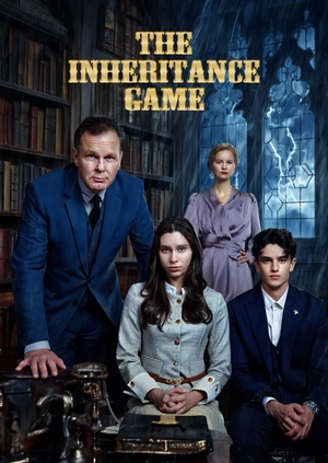The Inheritance Game