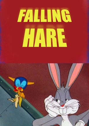 Falling Hare