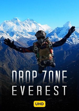 Drop Zone Everest UHD