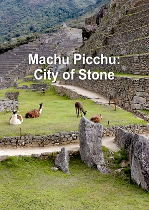 Machu Picchu: City of Stone