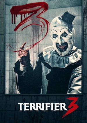 Terrifier 3