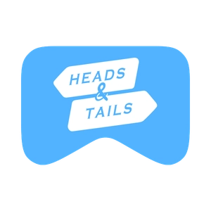 [M] Heads & Tails