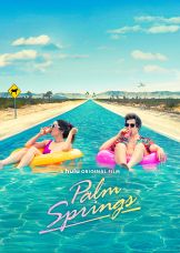 Palm Springs — plakat