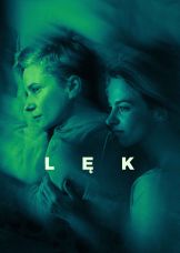 Lęk — plakat