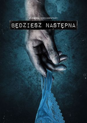 Będziesz następna — plakat
