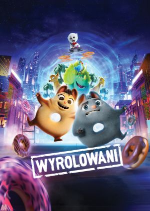 Wyrolowani — plakat