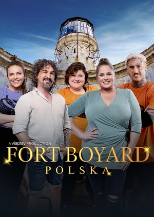 Fort Boyard