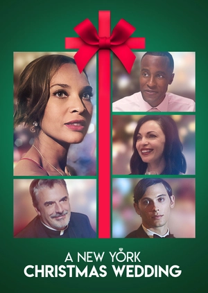 A New York Christmas Wedding