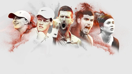 Лоренцо Музетті — Карлос Алькарас