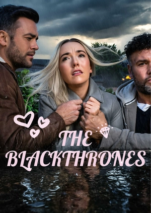 The Black Thrones