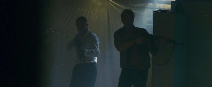 Опасная гастроль