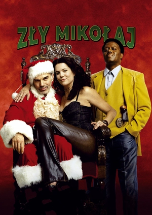 Bad Santa