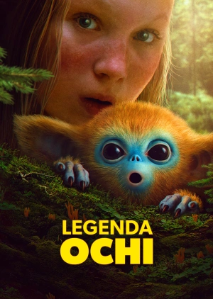 Legenda Ochi