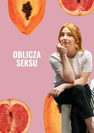 Oblicza seksu