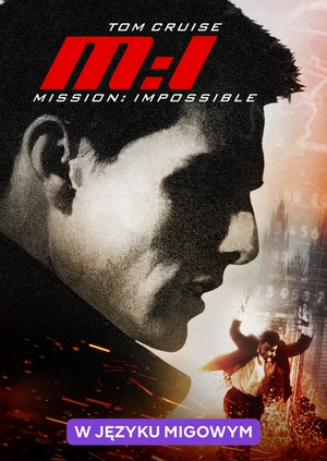 Mission: Impossible (Sign Language)