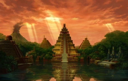 Cities of Gold: The Reality Behind the Myth