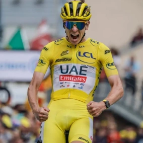 Погачар чи Вінегор? Спринтери чи ван дер Пул? Передмова до Тур де Франс-2025