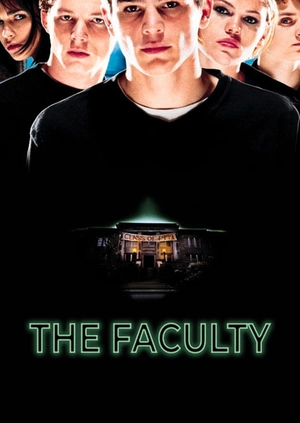 The Faculty