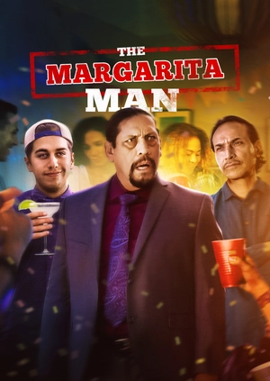 The Margarita Man