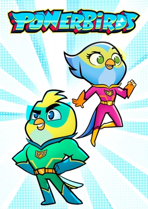 Powerbirds